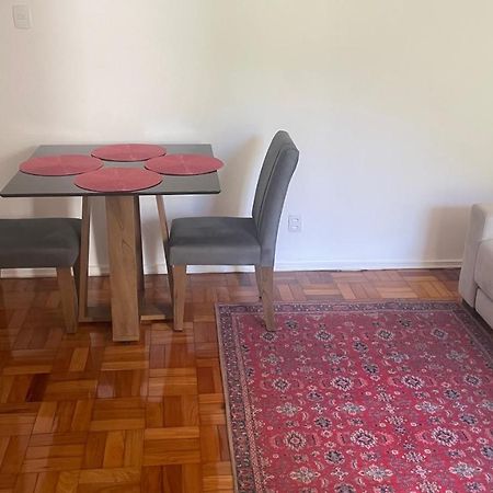 Aconchego De Copacabana Rio de Janeiro Ngoại thất bức ảnh