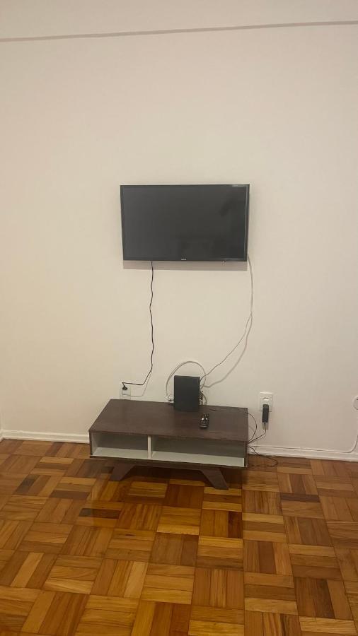 Aconchego De Copacabana Rio de Janeiro Ngoại thất bức ảnh