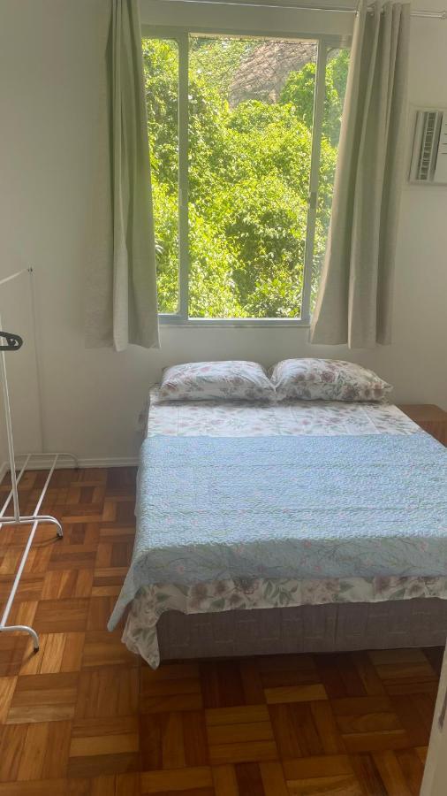 Aconchego De Copacabana Rio de Janeiro Ngoại thất bức ảnh