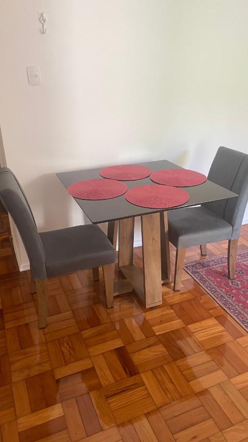 Aconchego De Copacabana Rio de Janeiro Ngoại thất bức ảnh